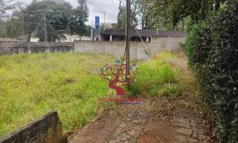 Imagem: Terreno COMERCIAL em CAMPINAS - SP, PARQUE