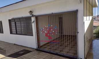 Imagem 3: CASA RESIDENCIAL em CAMPINAS - SP, CIDADE JARDIM