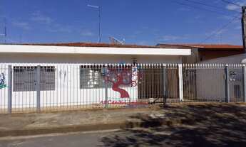 Imagem 2: CASA RESIDENCIAL em CAMPINAS - SP, CIDADE JARDIM