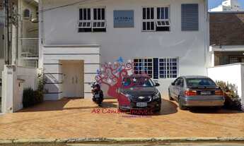 Imagem 1: CASA COMERCIAL em CAMPINAS - SP, VILA ITAPURA