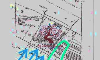 Imagem: TERRENO COMERCIAL em Campinas - SP, Bonfim