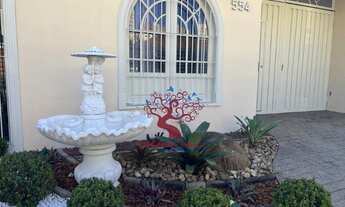 Imagem: Casa comercial para locação no botafogo