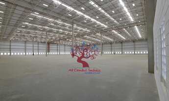 Imagem: Galpão Industrial para Locação, Sorocaba