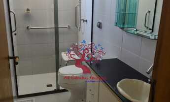 Imagem 6: Apartamento de luxo à venda em Campinas-SP, no Cambuí: 4 quartos, 2 suítes, 3 salas e 180