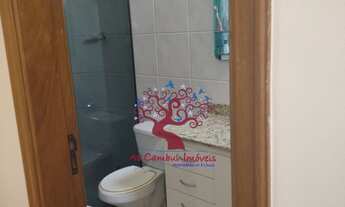 Imagem 7: Apartamento de luxo à venda em Campinas-SP, no Cambuí: 4 quartos, 2 suítes, 3 salas e 180