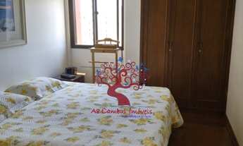 Imagem 5: Apartamento de luxo à venda em Campinas-SP, no Cambuí: 4 quartos, 2 suítes, 3 salas e 180