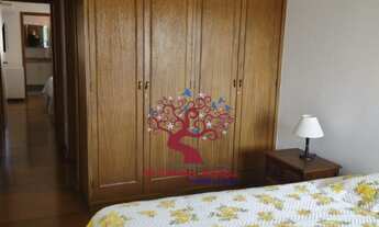 Imagem 2: Apartamento de luxo à venda em Campinas-SP, no Cambuí: 4 quartos, 2 suítes, 3 salas e 180