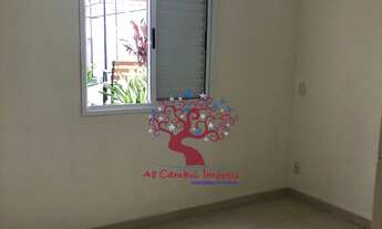 Imagem 4: APARTAMENTO RESIDENCIAL em CAMPINAS - SP, VILA INDUSTRIAL