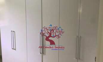 Imagem 6: APARTAMENTO RESIDENCIAL em CAMPINAS - SP, VILA INDUSTRIAL