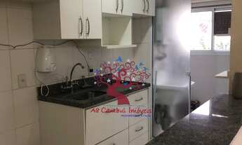 Imagem 2: APARTAMENTO RESIDENCIAL em CAMPINAS - SP, VILA INDUSTRIAL