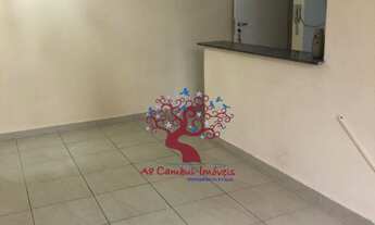 Imagem 7: APARTAMENTO RESIDENCIAL em CAMPINAS - SP, VILA INDUSTRIAL