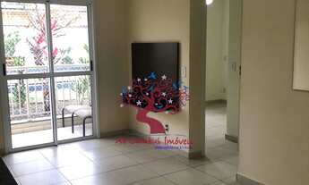 Imagem 3: APARTAMENTO RESIDENCIAL em CAMPINAS - SP, VILA INDUSTRIAL