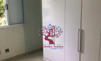 Imagem 5: APARTAMENTO RESIDENCIAL em CAMPINAS - SP, VILA INDUSTRIAL