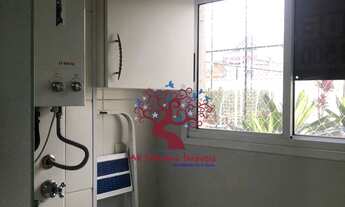 Imagem 1: APARTAMENTO RESIDENCIAL em CAMPINAS - SP, VILA INDUSTRIAL