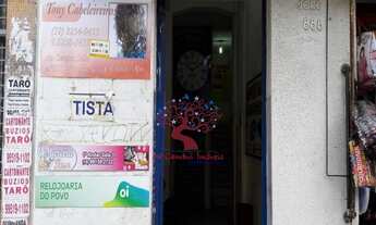 Imagem 2: SALAO COMERCIAL em CAMPINAS - SP, CENTRO