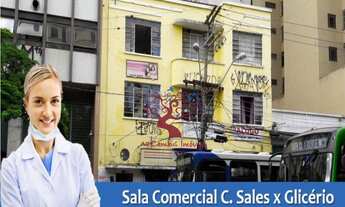 Imagem 1: SALAO COMERCIAL em CAMPINAS - SP, CENTRO