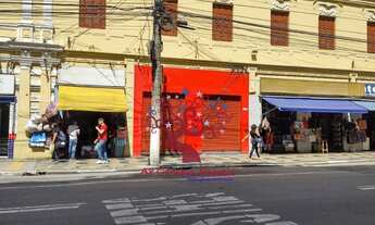 Imagem: SALA COMERCIAL em CAMPINAS - SP, CENTRO