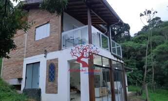 Imagem: Chácara em Valinhos