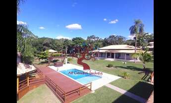 Imagem: SITIO COMERCIAL em AVARÉ - SP, CENTRO