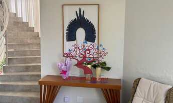 Imagem 5: Casa para locação no swiss park campinas