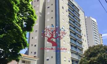 Imagem: APARTAMENTO RESIDENCIAL em CAMPINAS - SP