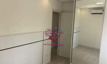 Imagem 5: APARTAMENTO RESIDENCIAL em CAMPINAS - SP, VILA ITAPURA