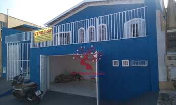 Imagem: Casa a venda no jardim santa lúcia