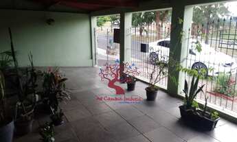 Imagem 6: Casa com 02 dormitórios a venda na vila união