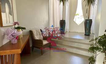 Imagem 3: Casa para locação no swiss park campinas