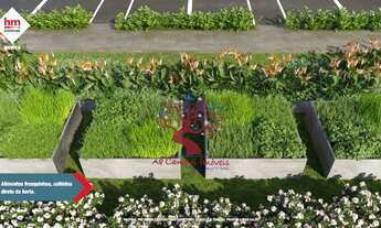 Imagem 7: HM INTENSE HORTOLÂNDIA - LANÇAMENTO APARTAMENTO