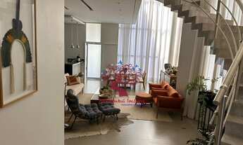 Imagem 7: Casa para locação no swiss park campinas