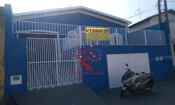 Imagem 2: Casa a venda no jardim santa lúcia