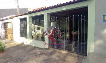 Imagem 3: Casa com 02 dormitórios a venda na vila união