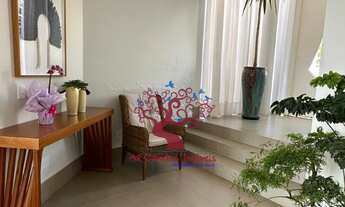 Imagem 2: Casa para locação no swiss park campinas