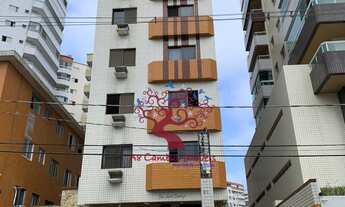 Imagem: Apartamento à venda na Guilhermina, Praia