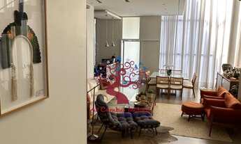 Imagem 4: Casa para locação no swiss park campinas