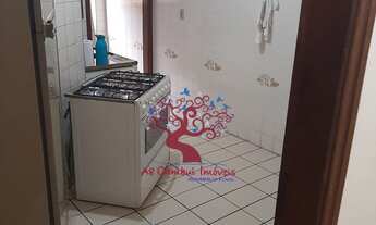 Imagem 6: Apartamento à venda na Guilhermina, Praia Grande-SP: 2 quartos, 1 suíte, 1 sala, 2 banheir