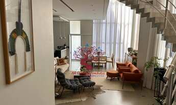 Imagem 6: Casa para locação no swiss park campinas