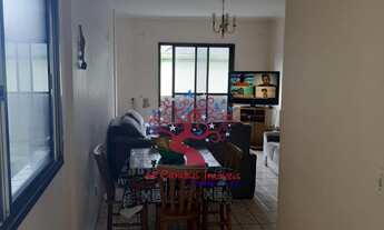 Imagem 7: Apartamento à venda na Guilhermina, Praia Grande-SP: 2 quartos, 1 suíte, 1 sala, 2 banheir