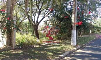Imagem: Terreno a venda no parque xangrilá