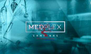 Imagem: CONSULTÓRIOS E CLÍNICAS BOTAFOGO CAMPINAS