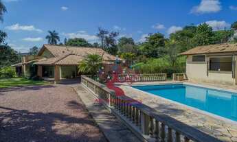 Imagem 7: SÍTIO A VENDA COM 72 MIL M² ITATIBA/SP