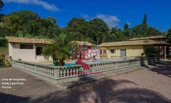 Imagem 3: SÍTIO A VENDA COM 72 MIL M² ITATIBA/SP