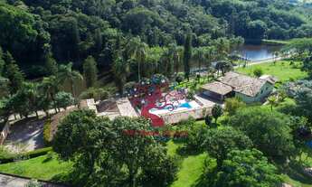 Imagem: SÍTIO A VENDA COM 72 MIL M² ITATIBA/SP