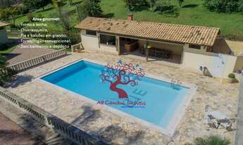 Imagem 5: SÍTIO A VENDA COM 72 MIL M² ITATIBA/SP