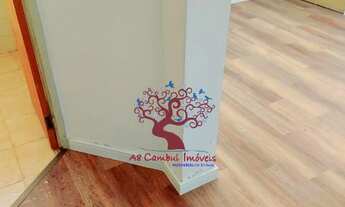 Imagem 6: Kitnet para locação centro de campinas