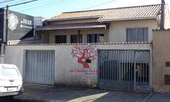 Imagem 2: CASA A VENDA NO JARDIM MYRIAM MOREIRA DA COSTA