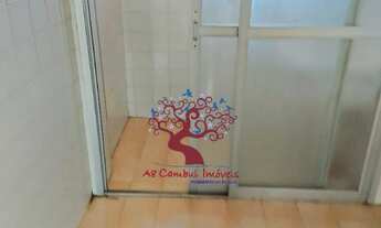 Imagem 7: Kitnet para locação centro de campinas