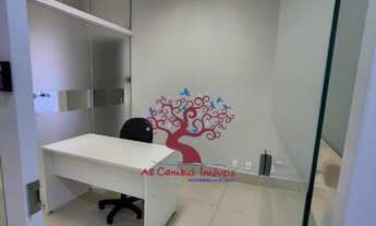 Imagem 4: Prédio Comercial de Alto Padrão em Campinas-SP, Bairro Jardim Brasil: 10 Salas, 9 Banheiro