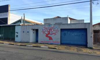 Imagem: Casa a venda na vila industrial